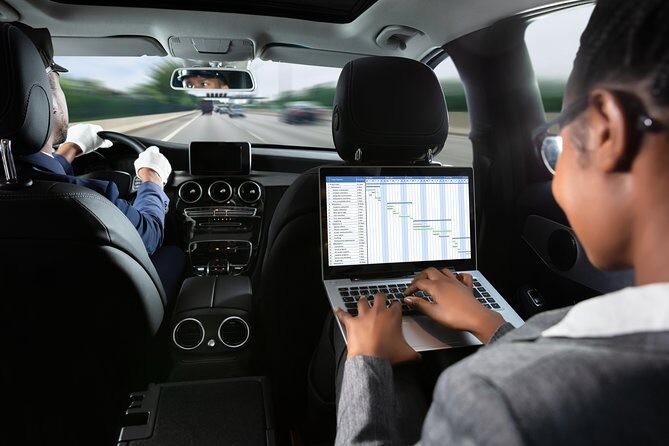 DSS Airport Transfer  Dakar (Return) - Why This Transfer Offers Good Value