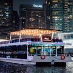 Dubai: 1-Hour Ain Boat Cruise - The Highlights of This Tour