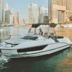 Dubai 1h Sea escape: little get away! - The Itinerary: What to Expect on Your Short Sea Escape