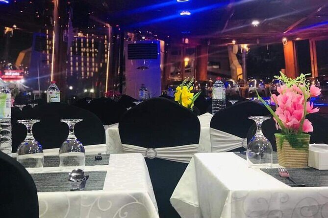 Dubai: 2-Hour Evening Dhow Cruise and Dinner - The Downside: What Guests Have Shared