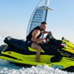 Dubai: 30min Jet Ski: Burj Al Arab w Pics, Videos, free Ice Cream - What to Expect on the Tour
