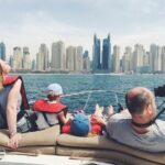 Dubai 3h Sea escape: Swim! Tan! Sightsee! - Authentic Experiences and Authenticity