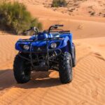 Dubai 4-5 hours Private Quad Bike Tour, Camel Ride and Softdrinks - Tips to Make the Most of Your Experience