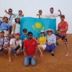 Dubai 4x4 Desert Safari, Quad Bike, Camel Ride & BBQ Dinner - The Experience: From Adventure to Relaxation