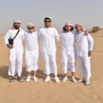 Dubai: 60Minute Self-Drive ATV Quadbike, Camel Ride, Sand Surfing - An In-Depth Look at the Dubai Desert Adventure Tour