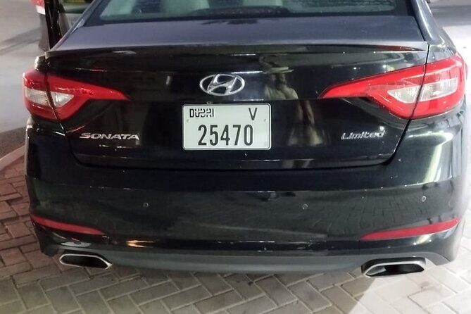 Dubai Abu Dhabi Sharjah Airport Transfers Arrivals & Departures - Frequently Asked Questions