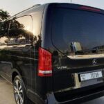 Dubai & Abu Dhabi Tour Mercedes Benz Viano with driver( Private) - Value for Money and Booking Details