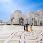Dubai: Abu Dhabi Trip with Lunch at Al Khayma Heritage Restaurant - The Cultural Feast: Lunch at Al Khayma Heritage Restaurant