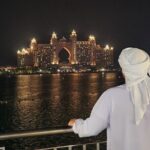 Dubai after Dark City Highlights with Dinner, Guide and Transfer - Authentic Insights from Reviewers