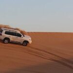 Dubai Afternoon Desert Safari and BBQ Dinner - The Final Touches: Entertainment and Photo Opportunities