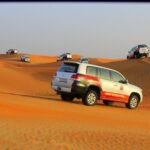 Dubai Afternoon Desert Safari and BBQ Dinner - Frequently Asked Questions