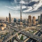 Dubai Airport DXB Round-Trip Private Transfer in Business Car - The Experience in Detail