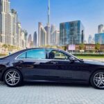 Dubai Airport Ride - A Closer Look at the Dubai Airport Ride Experience