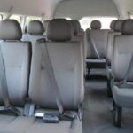 Dubai Airport Shuttle - One Way Arrival Transfer - Authentic Insights from Reviewers