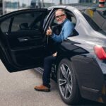 Dubai Airport Transfer to Dubai Hotel - Drop-off and Location Coverage