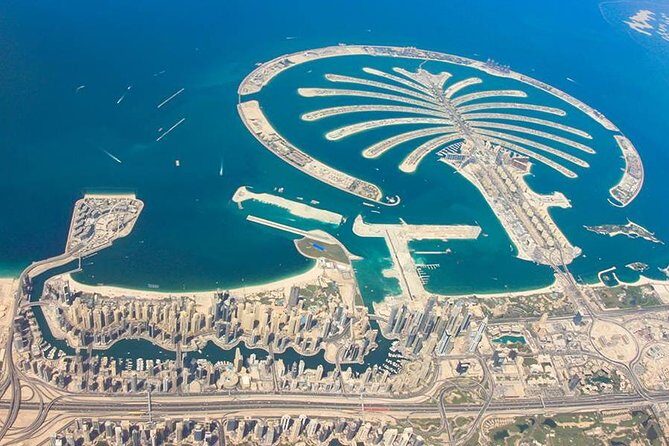Dubai Airport Transfer - The Value in Detail