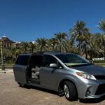 Dubai Airport Transfers|Private Arrival and Departure Ride 24/7 - Why Choose This Transfer Service?