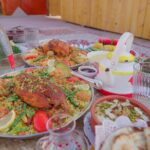Dubai: Al Marmoom Oasis Vintage Safari: Camels, Stargazing & Meal - Is This Tour Worth It?