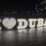 Dubai At Night Tour with Pick up Included - A Closer Look at the Itinerary