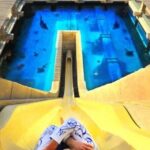 Dubai Atlantis Aquaventure Waterpark Tickets with options - The Thrill of Rides and Attractions