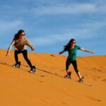 Dubai: ATV Ride and Desert Safari Drive (Morning Adventure) - Authentic Perspectives from Travelers