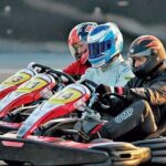 Dubai Autodrome - Kartdrome & Track Activities - Sharing - Cost and Value Analysis