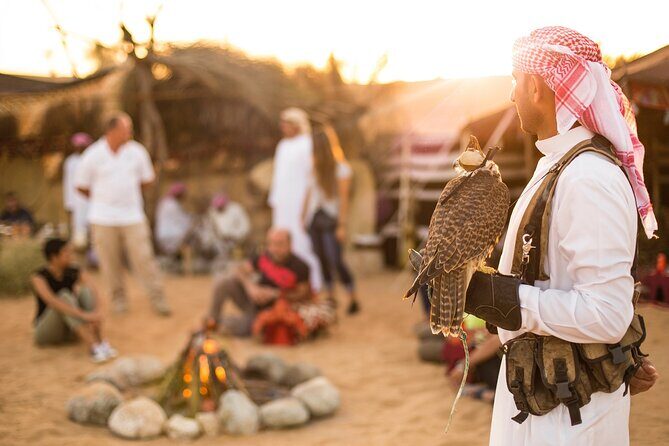 Dubai: Bedouin Culture Safari - Value and Practical Considerations