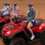 Dubai: Buggy Dune Bashing, Sand Boarding, Camel Ride & Show - Who Is This Tour Best For?