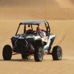 Dubai Buggy Tour in red sands and Desert Safari - Guides and Service Quality