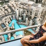 Dubai Burj Khalifa Tickets at the top (Level 124th + 125th) - Practical Details