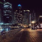 Dubai By Night Tour - A Balanced Look at the Dubai By Night Tour