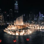 Dubai By Night Tour with Dinner at Atlantis Hotel - What’s Included and What’s Not
