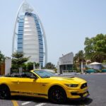 Dubai Cabrio Tour: Guided Tour of Top Sights in a Convertible Car - Who Will Love This Tour?