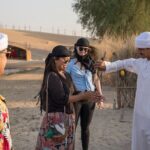 Dubai: Camel Caravan, Bedouin Breakfast with Al Marmoom Oasis - Authenticity and Cultural Highlights Based on Reviews