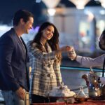 Dubai Canal Dinner Cruise with La Perle Show Tickets Combo - Who Should Book This Tour?