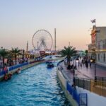 Dubai City: Full Day Private Tour - Transport, Timing, and Practicalities