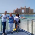 Dubai City Half Day Sightseeing and Landmarks Tour - Who Is This Tour Best For?