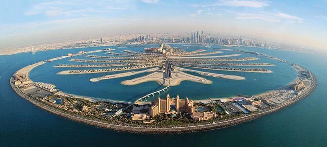 Dubai City Half Day Tour including Hotel Transfers - What Does This Tour Really Offer?
