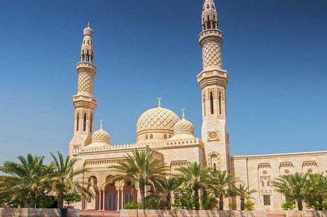 Dubai City Sightseeing Tour Half Day From Dubai - Final Thoughts: Who Will Love This Tour?