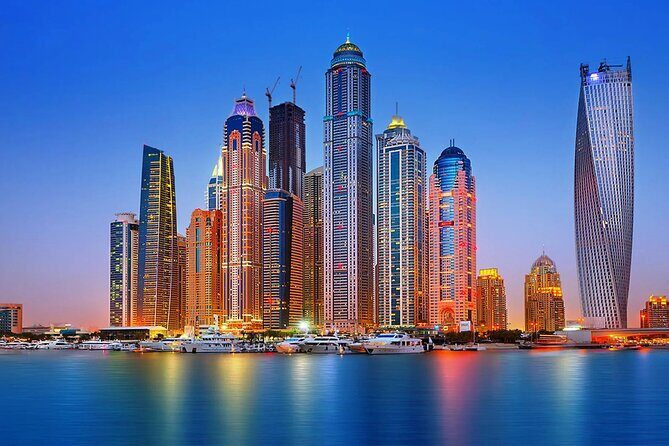 Dubai City Sightseeing Tour in 4x4 Private Vehicle - In-Depth Look at the Itinerary