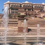 Dubai City Tour - Itinerary Breakdown