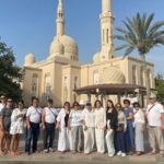 Dubai City Tour - Itinerary Breakdown: A Closer Look