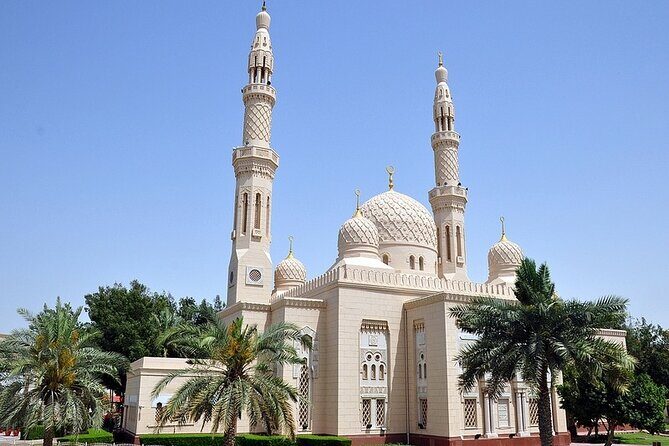Dubai City Tour - Why This Tour Works Well for Travelers
