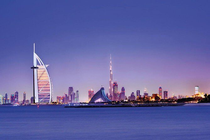 Dubai City Tour - Who Is This Tour Best For?