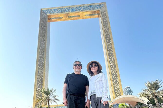 Dubai City Tour - What Travelers Say