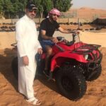 Dubai City tour and Desert Safari with Quadbike Ride - Practical Considerations and Value
