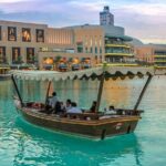 Dubai City Tour and Dhow Dinner Cruise Dinner - Practical Details: What You Need to Know
