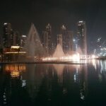 Dubai City Tour By Night With Burj Khalifa Ticket - The Star of the Show: Burj Khalifa