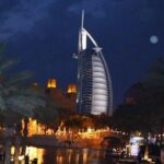 Dubai City Tour By Night with Burj Khalifa Ticket - FAQ