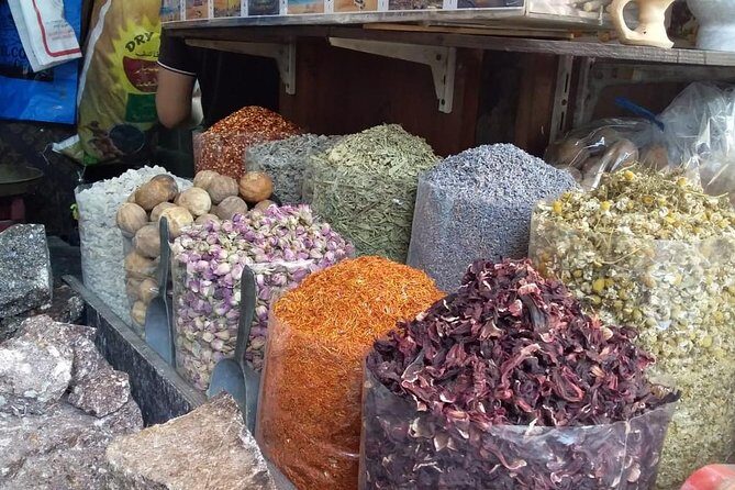 Dubai city tour - Cultural & Modern Dubai Sightseeing Tour - Practical Details: What to Expect from the Tour